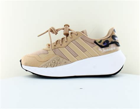 adidas originals choigo women's|adidas beige shoes.